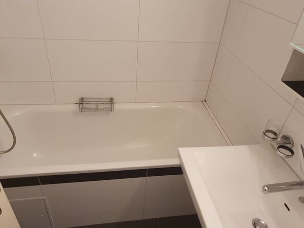 Heimelige Wohnung in Oberdorf 6