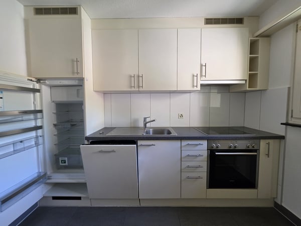 Oberdorf BL