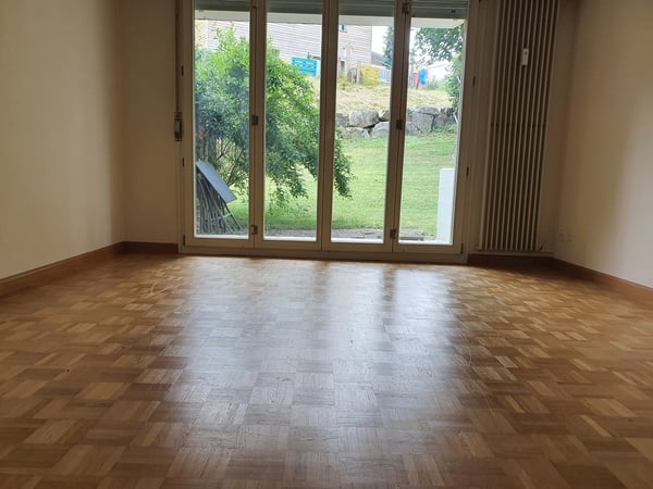 Heimelige Wohnung in Oberdorf 2