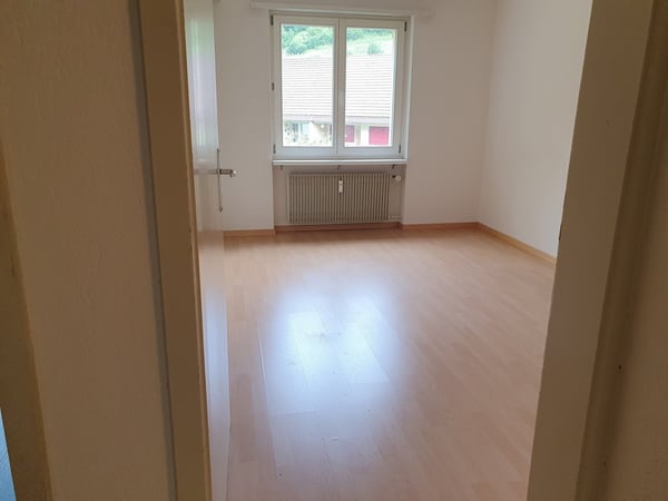 Heimelige Wohnung in Oberdorf 12