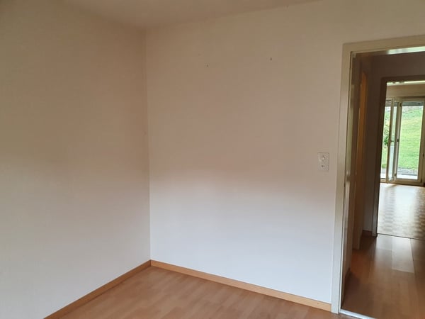 Heimelige Wohnung in Oberdorf 7