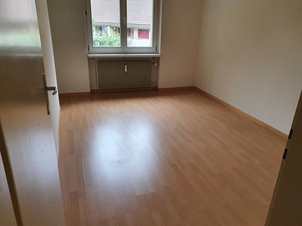 Heimelige Wohnung in Oberdorf 8