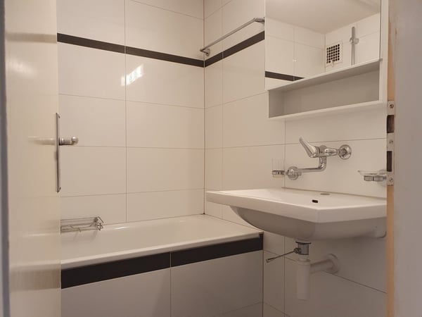Heimelige Wohnung in Oberdorf 3