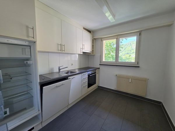 Oberdorf BL