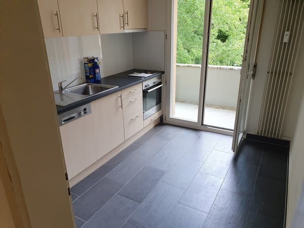 Heimelige Wohnung in Oberdorf 4