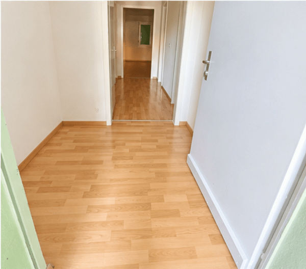 Angheneme 2 Zimmer Wohnung in Biel! 2