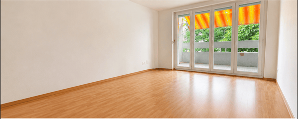 Angheneme 2 Zimmer Wohnung in Biel! 3