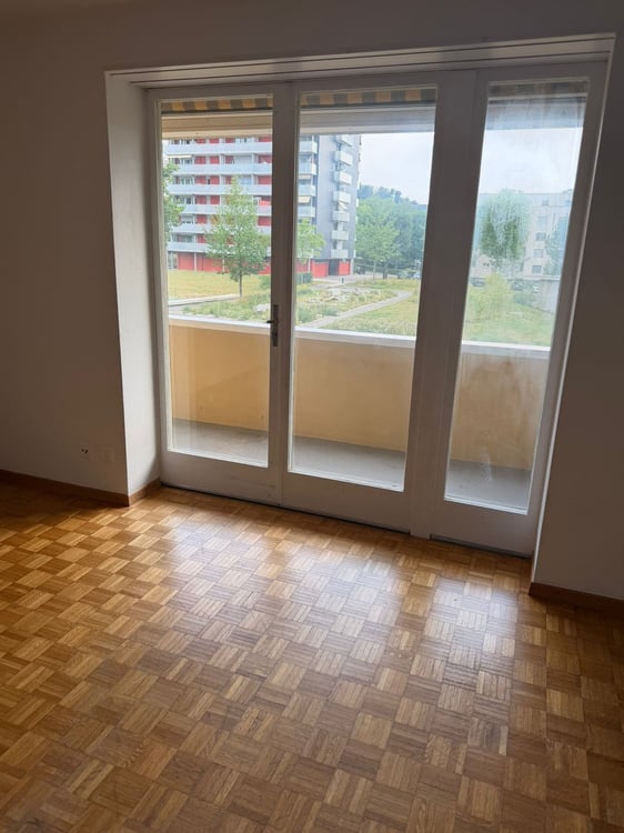 2 ½ Zimmer-Wohnung, 4600 Olten 2