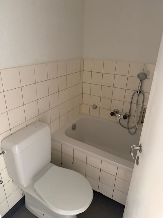 2 ½ Zimmer-Wohnung, 4600 Olten 6