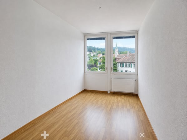4 ½ Zimmer-Wohnung, 2502 Biel 6