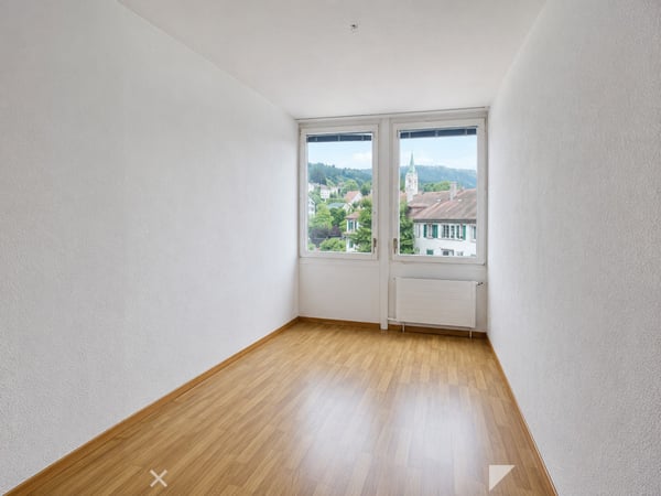 4 ½ Zimmer-Wohnung, 2502 Biel 6