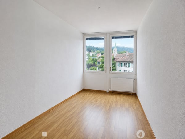 4 ½ Zimmer-Wohnung, 2502 Biel 6