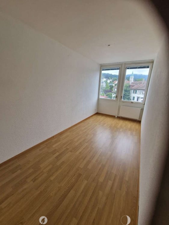 4 ½ Zimmer-Wohnung, 2502 Biel 4