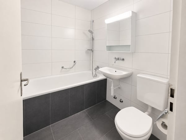 4 ½ Zimmer-Wohnung, 2502 Biel 8