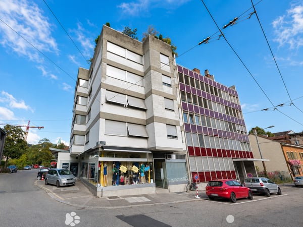 4 ½ Zimmer-Wohnung, 2502 Biel 1