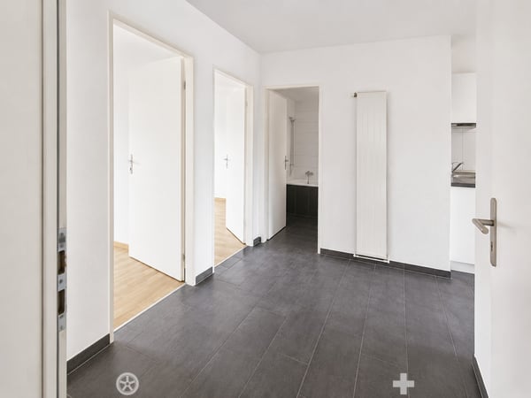 4 ½ Zimmer-Wohnung, 2502 Biel 7