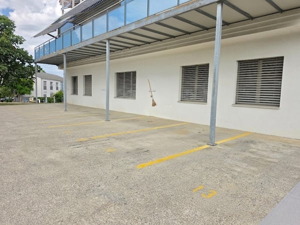 Parkplatz, 6222 Gunzwil 1