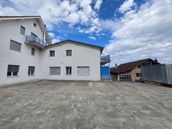 Parkplatz, 6222 Gunzwil 2