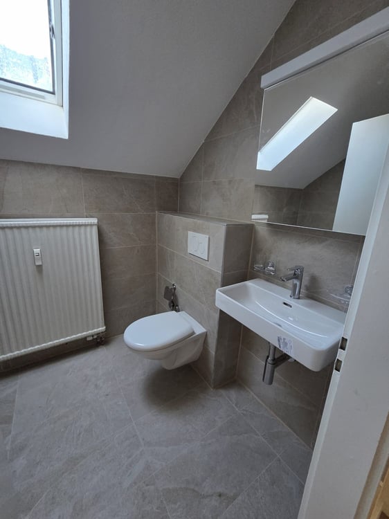 1 Zimmer-Attikawohnung, 4436 Oberdorf 6