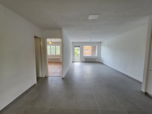 2 ½ Zimmer-Wohnung, 8304 Walisellen 2