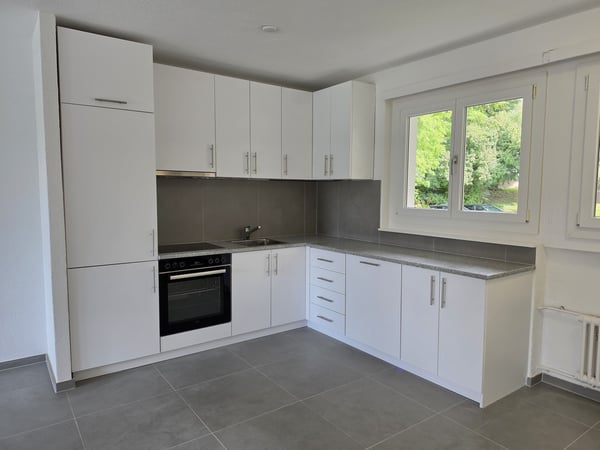 2 ½ Zimmer-Wohnung, 8304 Walisellen 4
