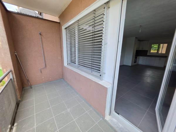 2 ½ Zimmer-Wohnung, 8304 Walisellen 9