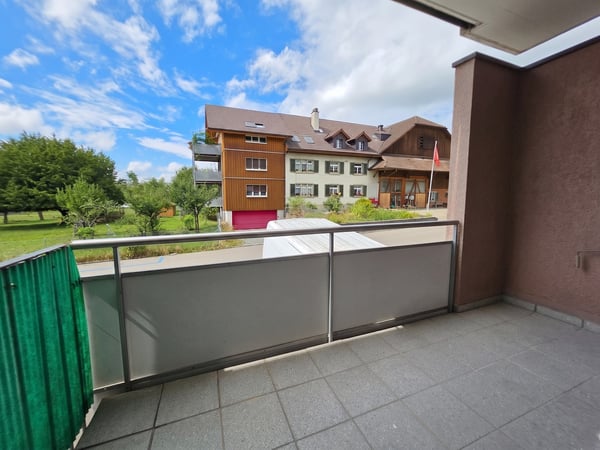 2 ½ Zimmer-Wohnung, 8304 Walisellen 8