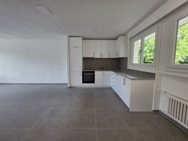 2 ½ Zimmer-Wohnung, 8304 Walisellen 1