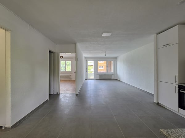 2 ½ Zimmer-Wohnung, 8304 Walisellen 5