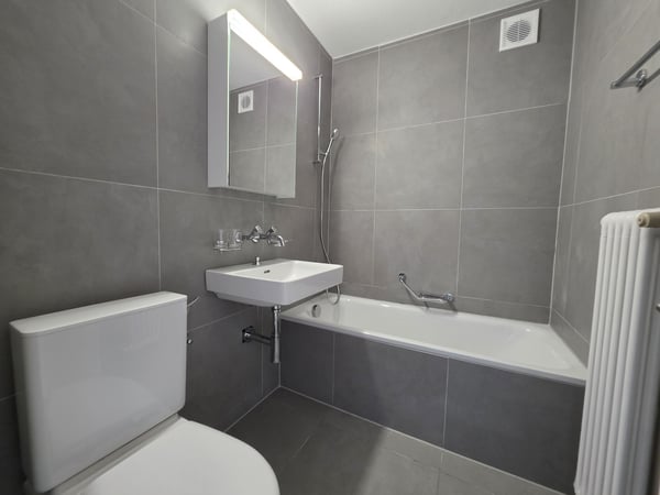 2 ½ Zimmer-Wohnung, 8304 Walisellen 7