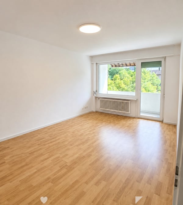 2 ½ Zimmer-Wohnung, 2502 Biel 3