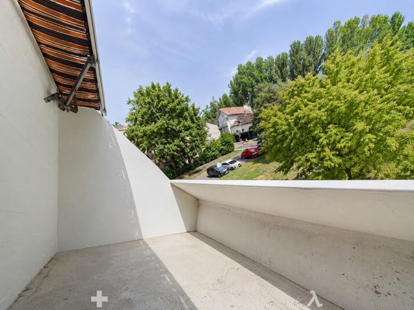 2 ½ Zimmer-Wohnung, 2502 Biel 6