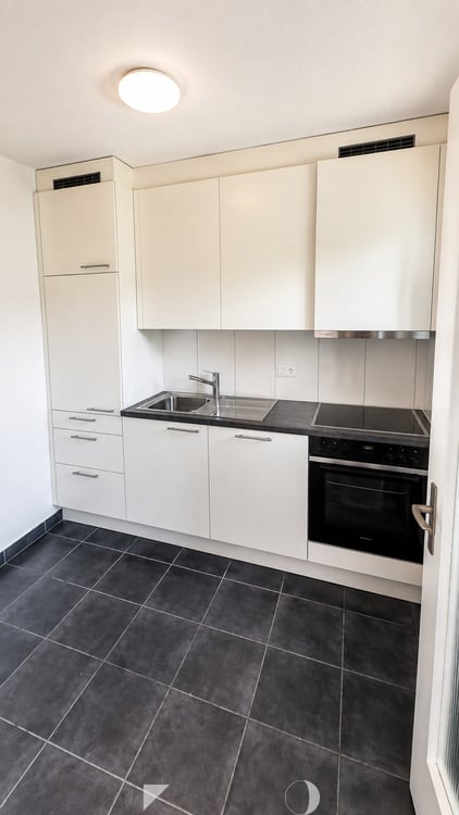 2 ½ Zimmer-Wohnung, 2502 Biel 2