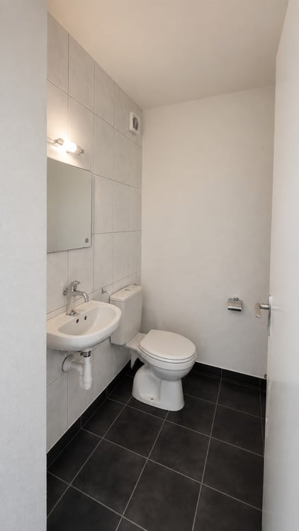 2 ½ Zimmer-Wohnung, 2502 Biel 8
