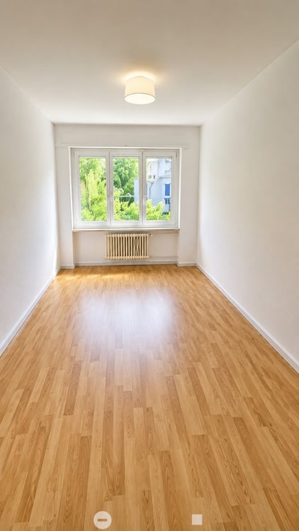 2 ½ Zimmer-Wohnung, 2502 Biel 5