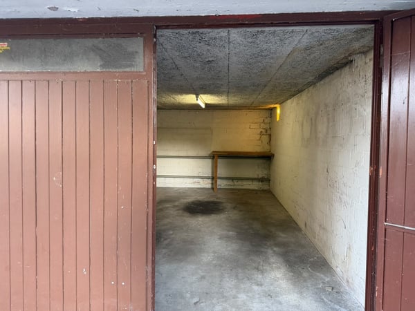 Gargagebox Olten 2