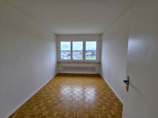 4 ½ Zimmer-Wohnung, 4900 Langenthal 8