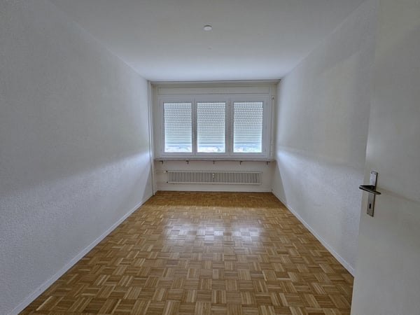 4 ½ Zimmer-Wohnung, 4900 Langenthal 7