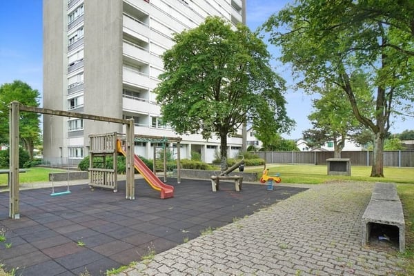 4 ½ Zimmer-Wohnung, 4900 Langenthal 10