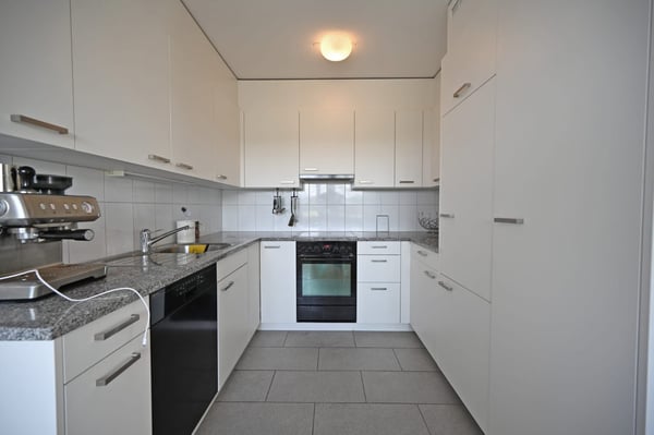 4 ½ Zimmer-Wohnung, 4900 Langenthal 2
