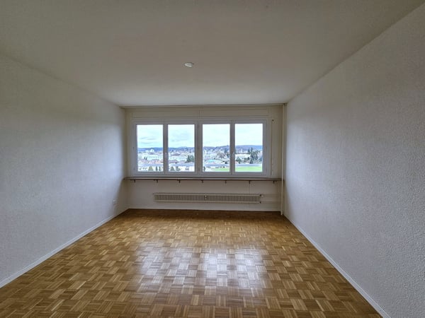4 ½ Zimmer-Wohnung, 4900 Langenthal 5