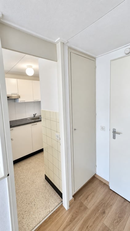Angheneme 2.5 Zimmer Wohnung 4