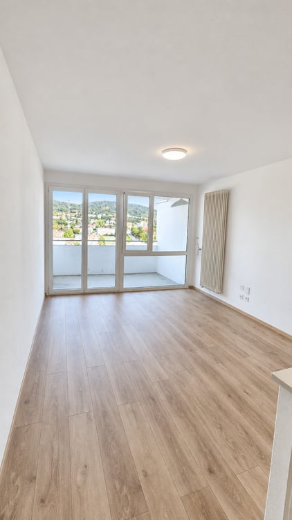 Angheneme 2.5 Zimmer Wohnung 3