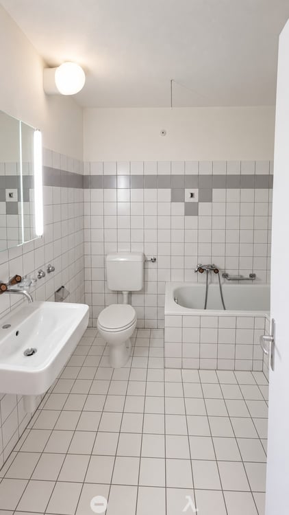 Angheneme 4.5 Zimmer Wohnung 6