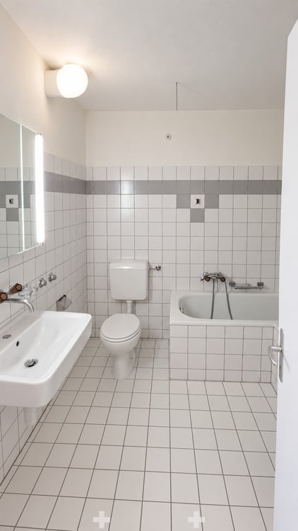 Angheneme 3.5 Zimmer Wohnung 6
