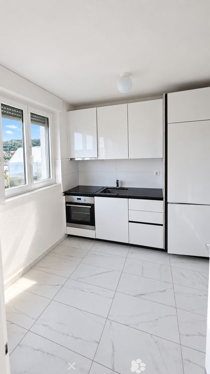 Angheneme 3.5 Zimmer Wohnung 2