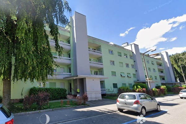 Angheneme 4.5 Zimmer Wohnung 1