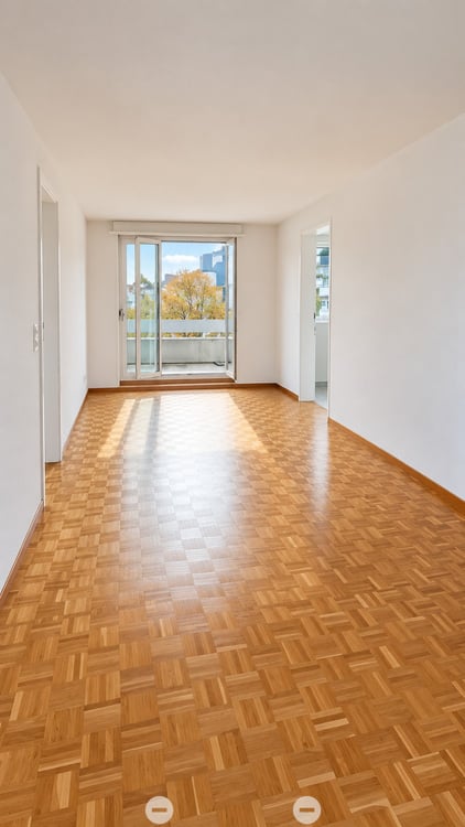 Angheneme 3.5 Zimmer Wohnung 4