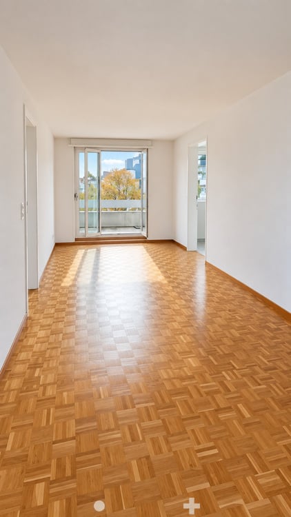 Angheneme 4.5 Zimmer Wohnung 4