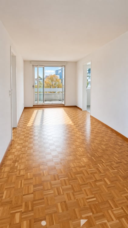 Angheneme 3.5 Zimmer Wohnung 4